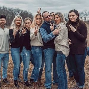 Meet your Posher, Doug